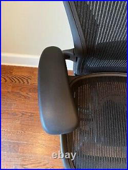 Herman Miller Aeron Office Chair Size C