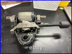 Herman Miller Aeron Office Chair Tilt Mechanism Size A (Small)