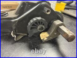 Herman Miller Aeron Office Chair Tilt Mechanism Size A (Small)