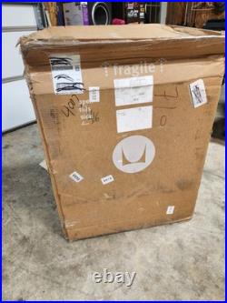 Herman Miller Aeron Office/Desk Chair Gray Ergonomic Model