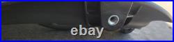 Herman Miller Aeron Office Desk Chair Size B Seat Frame