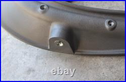 Herman Miller Aeron Office Desk Chair Size B Seat Frame