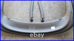 Herman Miller Aeron Office Desk Chair Size B Seat Frame