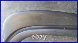 Herman Miller Aeron Office Desk Chair Size B Seat Frame