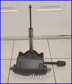 Herman Miller Aeron Office Desk Chair Size B medium Tilt Mechanism