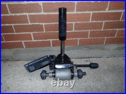 Herman Miller Aeron Office Desk Chair Size B medium Tilt Mechanism OEM