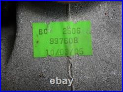 Herman Miller Aeron Office Desk Chair Size B medium Tilt Mechanism OEM