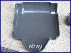 Herman Miller Aeron Office Desk Chair Size B medium Tilt Mechanism OEM