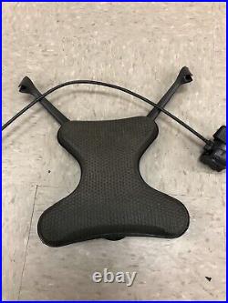 Herman Miller Aeron PostureFit Support For Size B Chairs Aeron Parts