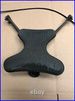 Herman Miller Aeron PostureFit Support Kit (For size C chairs) Aeron Parts