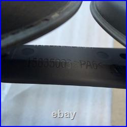 Herman Miller Aeron Posture Fit Support Kit