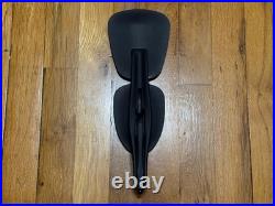 Herman Miller Aeron Posturefit Plus Pad Replacement U1bh0k4bk Black