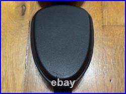 Herman Miller Aeron Posturefit Plus Pad Replacement U1bh0k4bk Black