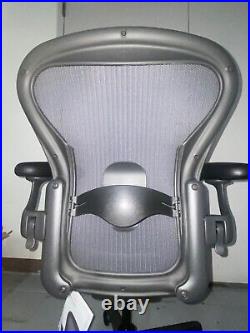 Herman Miller Aeron REMASTERED BRAND NEW Office Chair Size A