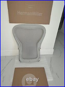 Herman Miller Aeron REMASTERED Backrest Size C