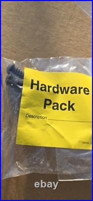 Herman Miller Aeron REMASTERED OEM Replacement Back Size A (Small)