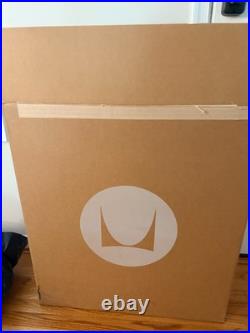 Herman Miller Aeron REMASTERED OEM Replacement Back Size B