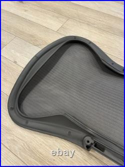 Herman Miller Aeron REMASTERED OEM Replacement Back Size B (Medium)