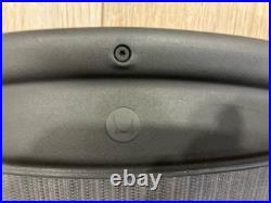 Herman Miller Aeron REMASTERED OEM Replacement Back Size B (Medium)