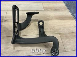 Herman Miller Aeron REMASTERED Office Chair (L+R) Arm Yoke Genuine OEM