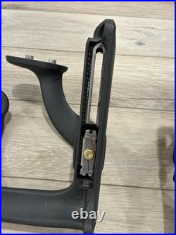 Herman Miller Aeron REMASTERED Office Chair (L+R) Arm Yoke Genuine OEM