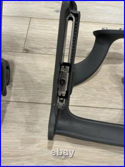 Herman Miller Aeron REMASTERED Office Chair (L+R) Arm Yoke Genuine OEM