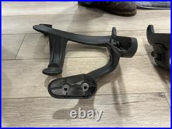 Herman Miller Aeron REMASTERED Office Chair (L+R) Arm Yoke Genuine OEM