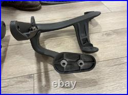 Herman Miller Aeron REMASTERED Office Chair (L+R) Arm Yoke Genuine OEM
