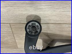 Herman Miller Aeron REMASTERED Office Chair (L+R) Arm Yoke Genuine OEM