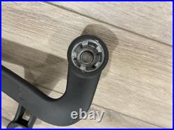 Herman Miller Aeron REMASTERED Office Chair (L+R) Arm Yoke Genuine OEM