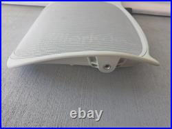 Herman Miller Aeron REMASTERED Size B Seat Pan Replacement Used Mineral