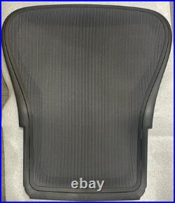 Herman Miller Aeron REMASTERED Size C Backrest Replacement