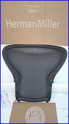 Herman Miller Aeron REMASTERED Size C Backrest Replacement