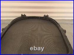 Herman Miller Aeron REMASTERED Size C Seat Pan For Parts Graphite