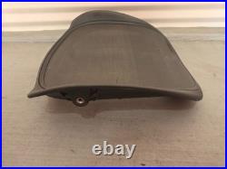 Herman Miller Aeron REMASTERED Size C Seat Pan Graphite