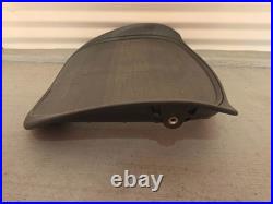 Herman Miller Aeron REMASTERED Size C Seat Pan Graphite