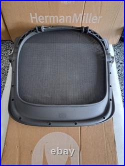 Herman Miller Aeron REMASTERED Size C Seat Pan Replacement