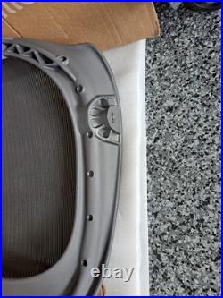 Herman Miller Aeron REMASTERED Size C Seat Pan Replacement