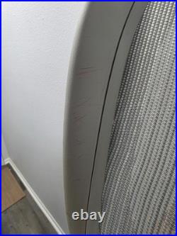 Herman Miller Aeron REMASTERED Size C Seat Pan Replacement Used Mineral