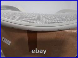Herman Miller Aeron REMASTERED Size C Seat Pan Replacement Used Mineral