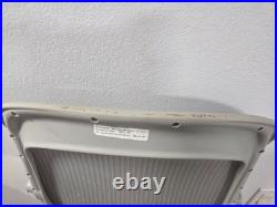 Herman Miller Aeron REMASTERED Size C Seat Pan Replacement Used Mineral