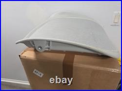 Herman Miller Aeron REMASTERED Size C Seat Pan Replacement Used Mineral