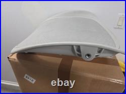 Herman Miller Aeron REMASTERED Size C Seat Pan Replacement Used Mineral