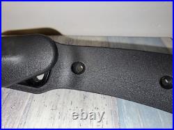 Herman Miller Aeron RIGHT Dial Armrest 165349 R