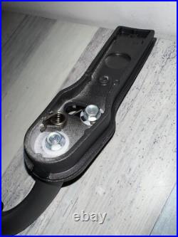 Herman Miller Aeron RIGHT Dial Armrest 165349 R