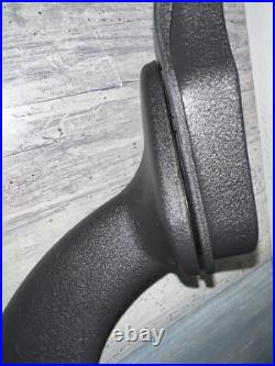 Herman Miller Aeron RIGHT Dial Armrest 165349 R