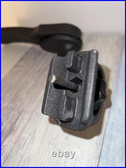 Herman Miller Aeron RIGHT Dial Armrest 165349 R