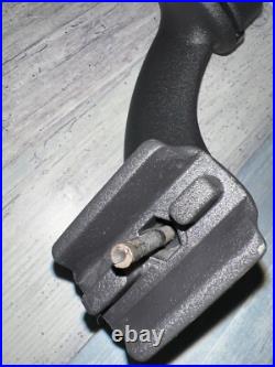 Herman Miller Aeron RIGHT Dial Armrest 165349 R