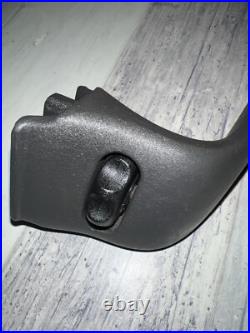Herman Miller Aeron RIGHT Dial Armrest 165349 R