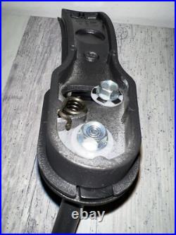 Herman Miller Aeron RIGHT Dial Armrest 165349 R